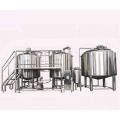 5BBL Bier Brewing Equipment Brewery Turnkey Project